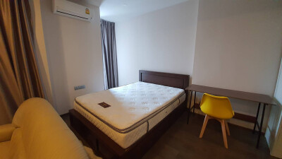 ไอดีโอ คิว สยาม - ราชเทวี / IDEO Q Siam - Ratchathewi-5