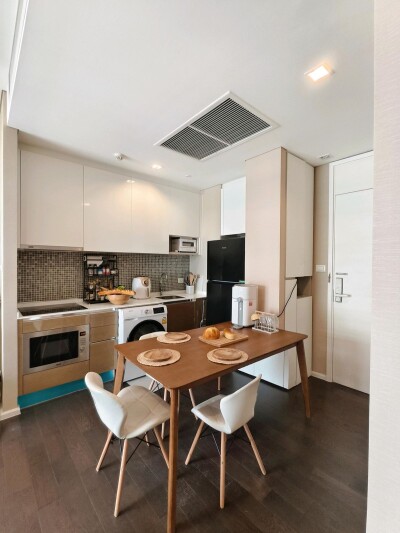 เดอะ เซนต์ เรสสิเด้นเซส / The Saint Residences-4