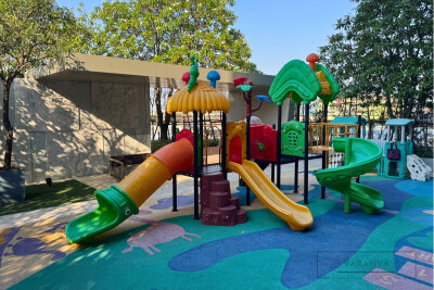 * ห้ามโพส * เดอะ รูม สุขุมวิท 69 / The Room Sukhumvit 69