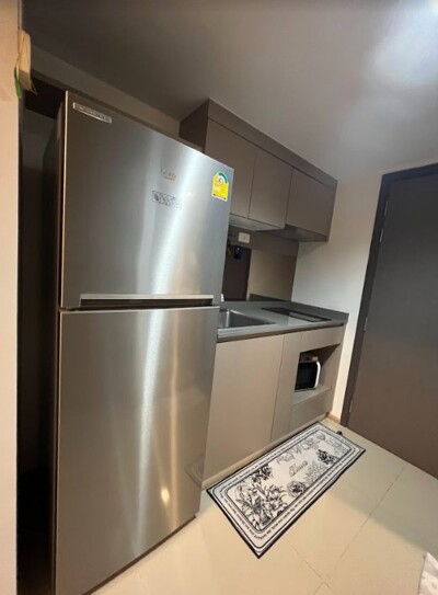 ไอดีโอ นิว พระราม 9 / Ideo New Rama 9