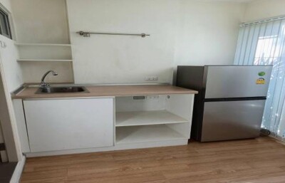 ลุมพินี วิลล์ อ่อนนุช - ลาดกระบัง / 📍 อาคาร C ชั้น 1 วิวสระว่ายน้ำ พร้อมผู้เช่า-6