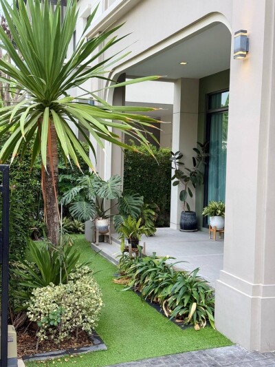 บางกอก บูเลอวาร์ด ศรีนครินทร์ - บางนา / 3 ห้องนอน | 3 ห้องน้ำ-4