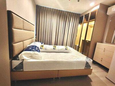 เดอะ โพลิแทน อควา / The Politan Aqua-3