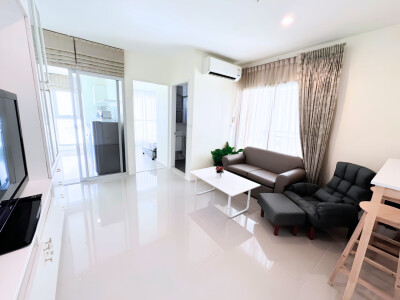 แอสปาย สุขุมวิท 48 / Aspire Sukhumvit 48-1