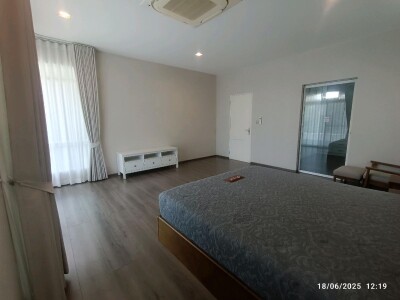 มัณฑนา 2 บางนา กม.7 / เนื้อที่บ้าน 124 ตร.วา เนื้อที่ใช้สอย 335 ตร.เมตร-31