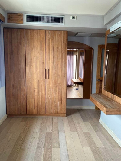 สราญใจ แมนชั่น / Saranjai Mansion