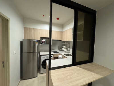 โนเบิล นิว เมกา พลัส บางนา / Noble NUE Mega Plus Bangna-13