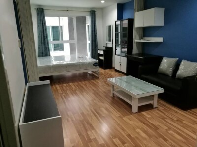 รีเจ้นท์ โฮม 19 สุขุมวิท 93 / Regent Home 19 Sukhumvit 93-2