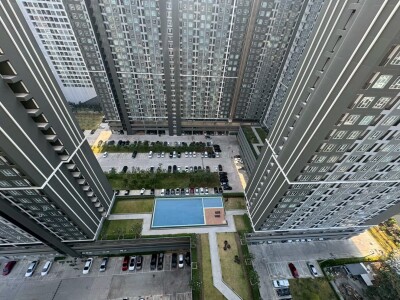 รีเจ้นท์ โฮม บางนา (โครงการใหม่) / Regent Home Bangna (New Project)-13