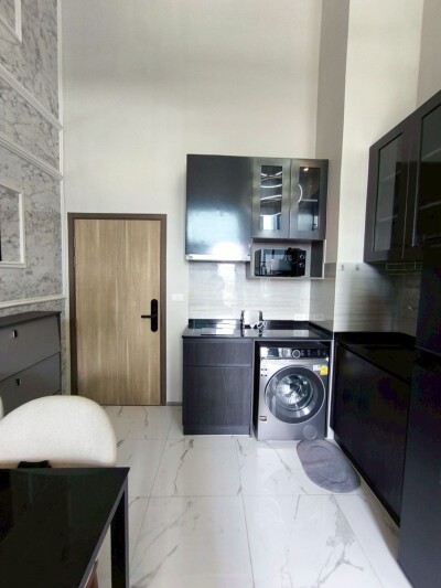 เคน แอททิจูด รัตนาธิเบศร์ / Ken Attitude Rattanathibet