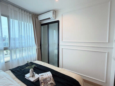 ลุมพินี พาร์ค พระราม 9 - รัชดา / Lumpini Park Rama 9 - Ratchada-6