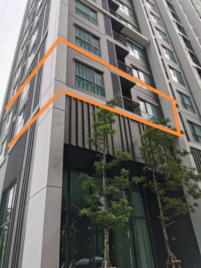 ไลฟ์ สุขุมวิท 48 / Life Sukhumvit 48-10