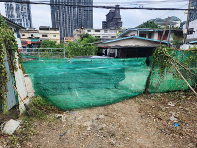 🔥🔥 ให้เช่า ที่ดิน ทำเลสุขุมวิท – ปุณณวิถี 🔥🔥-5