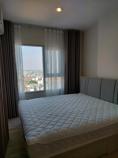 นิช โมโน รามคําแหง / Niche MONO Ramkhamhaeng-4