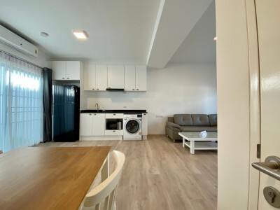 อินดี้ 5 บางนา กม.7