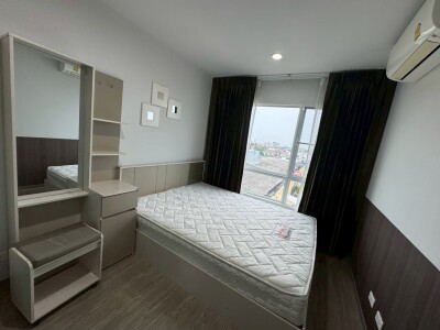 รีเจ้นท์ โฮม สุขุมวิท 97/1 / Regent Home Sukhumvit 97/1-4