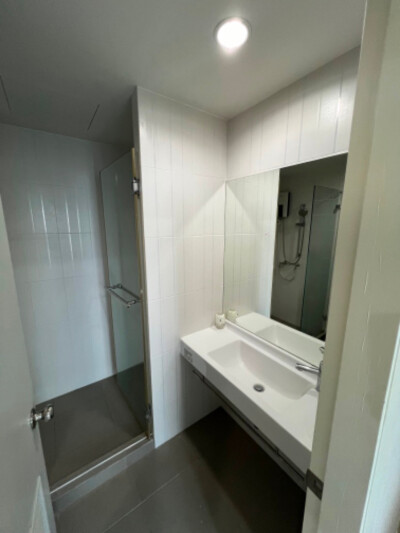 เดอะ เพรสซิเดนท์ สาทร - ราชพฤกษ์ 2 / The President Sathorn – Ratchaphruek 2-9