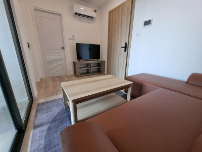 เดอะ เคลฟ ริเวอร์ไรน์ เจ้าพระยา - วงศ์สว่าง / The CLEV Riverline Chaophraya - Wongsawang-1