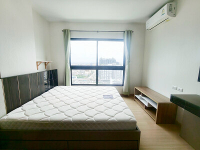 ศุภาลัย ลอฟท์ สถานีตลาดพลู / Supalai Loft @ Talat Phlu Station-8