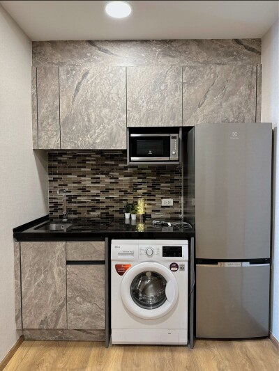 พาร์ค 24 ( ออริจิ้น พร้อมพงษ์ ) / Park 24 (Origin Phrom Phong)-7