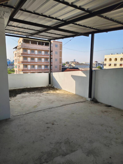 อัพเดทล่าสุด 6/12/2568 : 🏡 ให้เช่า อาคารพาณิชย์ หลังหัวมุม ซอยเทพารักษ์ 78 (โกสิน)-26