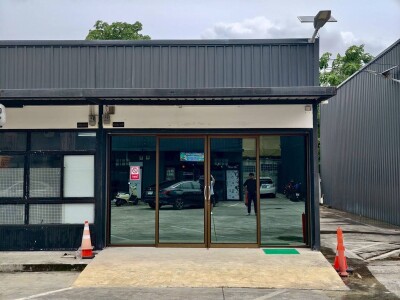 🚛 ร้านค้า + ออฟฟิศให้เช่า-1