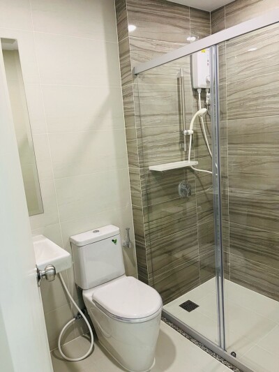 ศุภาลัย เวอเรนด้า สุขุมวิท 117 / Supalai Veranda Sukhumvit 117-7