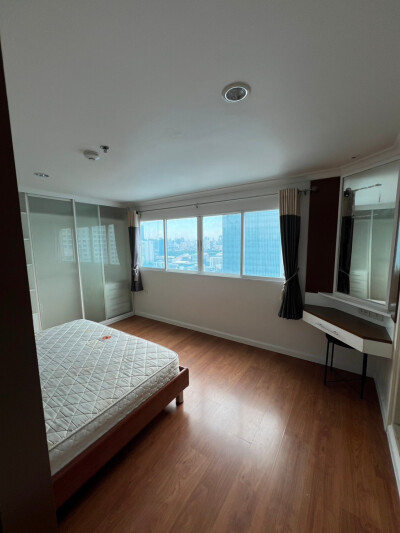แกรนด์ พาร์ค วิว อโศก / Grand Park View Asoke