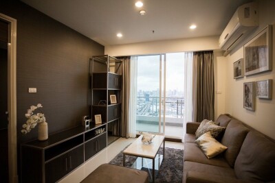 ภาลัย พรีมา ริวา / Supalai Prima Riva-1