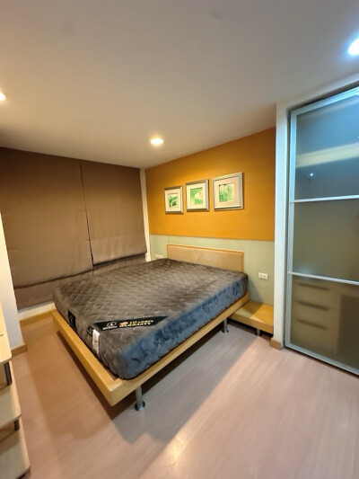 เดอะ บางกอก ถนนทรัพย์ / The Bangkok Thanon Sub