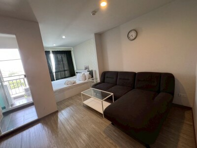 รีเจ้นท์ โฮม สุขุมวิท 97/1 / Regent Home Sukhumvit 97/1-2