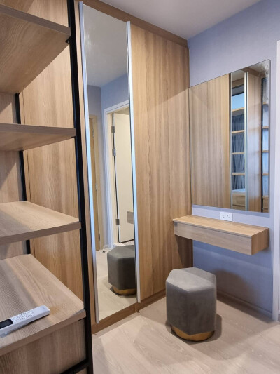 โนเบิล นิว คอนเน็กซ์ ดอนเมือง / Noble Nue Connex Don Mueang