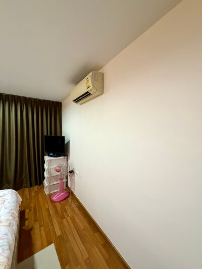 พีจี 2 พระราม 9 คอนโดมิเนียม / PG 2 Rama 9 Condominium-5