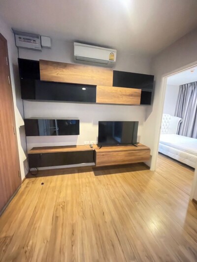 ฟิวส์ จันทน์ - สาทร / Fuse Chan - Sathorn