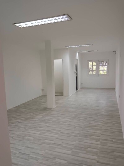 ✅ให้เช่า พื้นที่ สำนักงาน ร้านค้า คลินิก ใกล้ BTS อุดมสุข-1