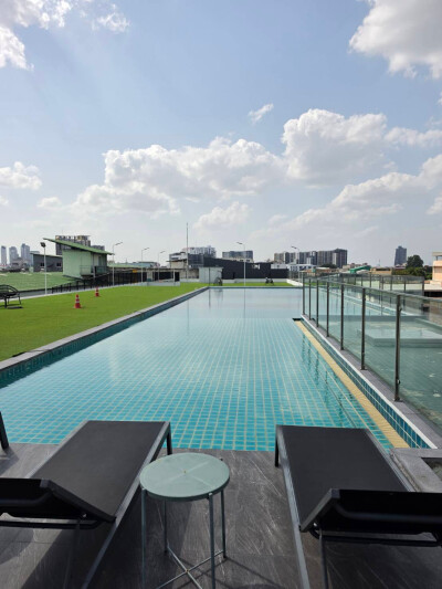 ชาโตว์ อินทาวน์ ปิ่นเกล้า / Chateau In Town Pinklao-6