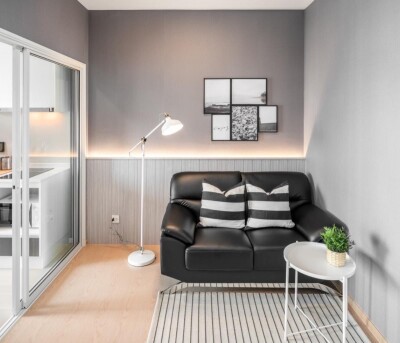 เดอะ ทรี สุขุมวิท 71 - เอกมัย / The Tree Sukhumvit 71 - Ekamai-2