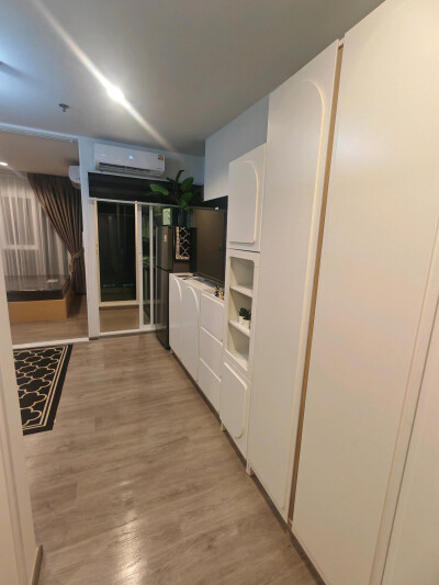 รีเจ้นท์ โฮม บางนา (โครงการใหม่) / Regent Home Bangna (New Project)-8