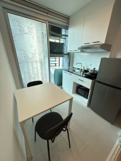 เดอะ เบส สุขุมวิท 77 / The Base Sukhumvit 77-4