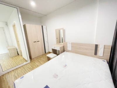 อัพเดทล่าสุด 11/2/2569 : ดิ ไอริส เวสท์เกต / The Iris westgate