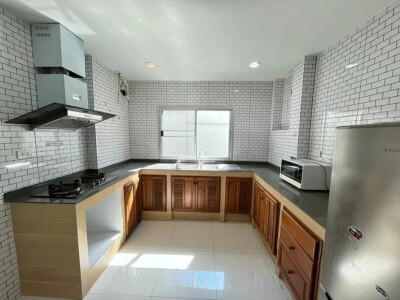 🔥🔥 บ้านเดี่ยว 2 ชั้น ซอยภาวนา ลาดพร้าว 41 แยก 6-4 🔥🔥-5