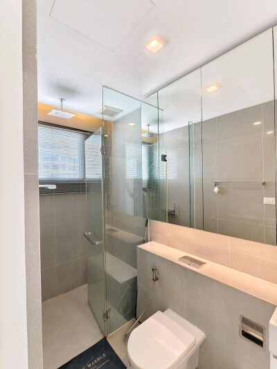 เดอะ เซนต์ เรสสิเด้นเซส / The Saint Residences-15