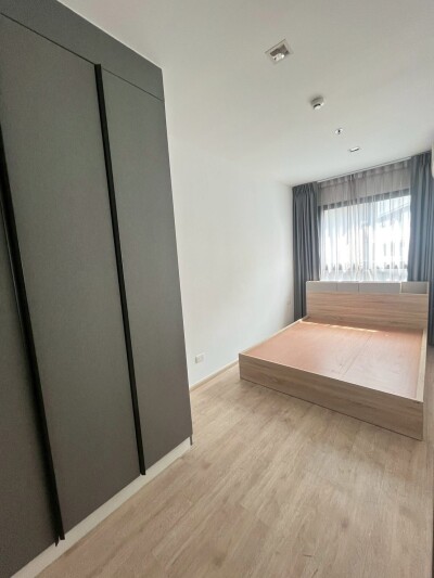 ไอดีโอ นิว พระราม 9 / Ideo New Rama 9-4