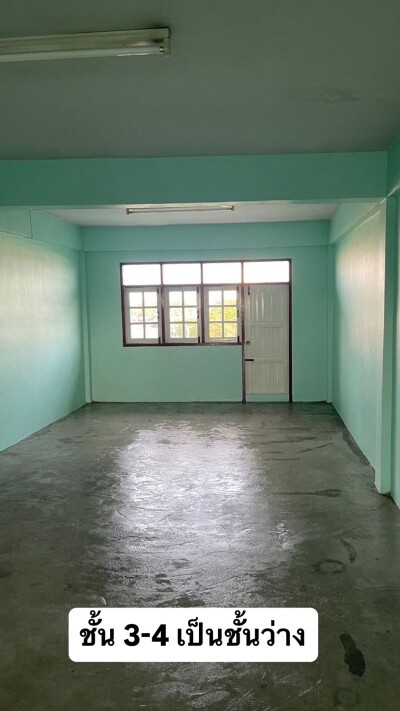 🏢 ให้เช่า / เซ้ง อาคารพาณิชย์ พร้อมตกแต่ง เหมาะสำหรับทำร้านกาแฟ-8