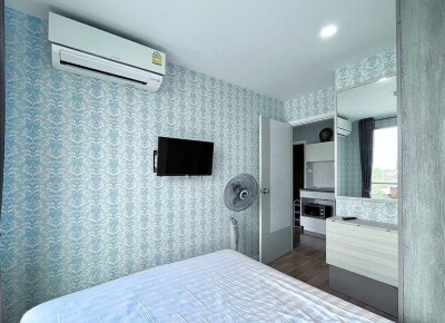 ลุมพินี เพลส บางนา กม.3 / Lumpini Place Bangna Km.3