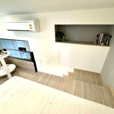 ชีวาทัย เรสซิเดนซ์ อโศก / Chewathai Residence Asoke-3