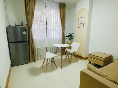 เดอะ พาร์คแลนด์ บางนา / The Parkland Bangna-3