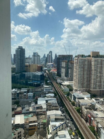 ริทึ่ม สุขุมวิท 44/1 / Rhythm Sukhumvit 44/1