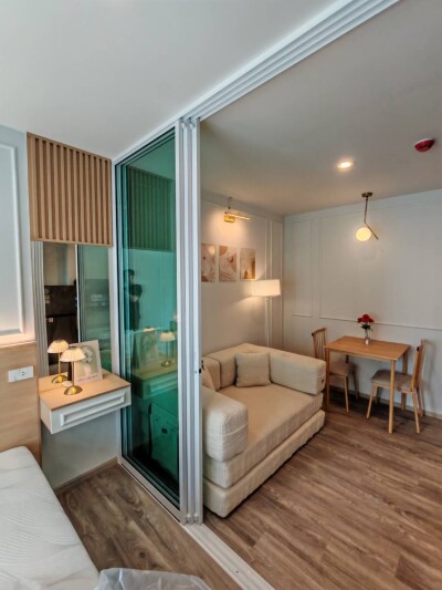 รีเจ้นท์ โฮม บางนา (โครงการใหม่) / Regent Home Bangna (New Project)-7