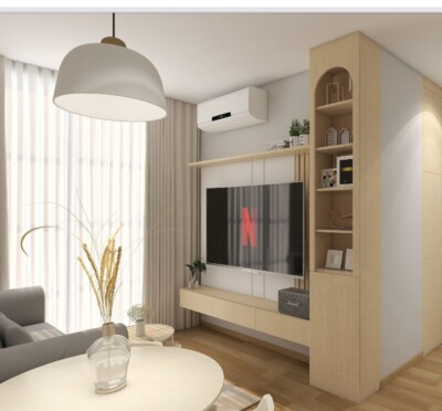 สกายไรส์ อเวนิว สุขุมวิท 64 / SKYRISE Avenue Sukhumvit 64-2